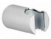 картинка Rainshower Neutral настенный держатель хром (27056000) от магазина Мойки онлайн
