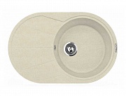 картинка E3 цвет crema мойка от магазина Мойки онлайн